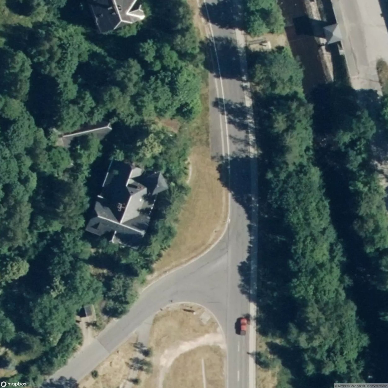 House Johannes 1 [DEU]