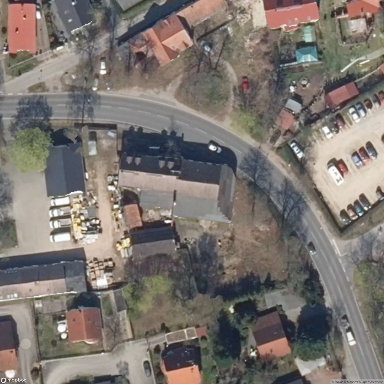 Tavern Königswusterhausen [DEU]