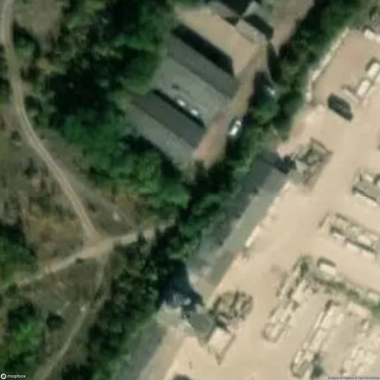 Entrance Training Grounds BAG-RHV [DEU]