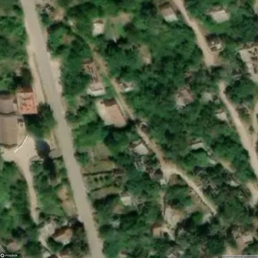 Village Osini Vecchio [ITA]