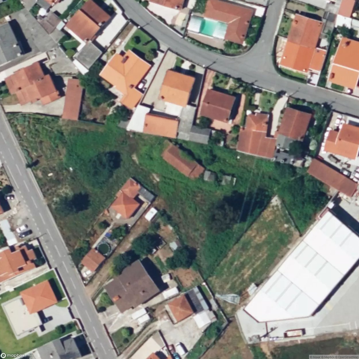 The Hidden One [PRT]