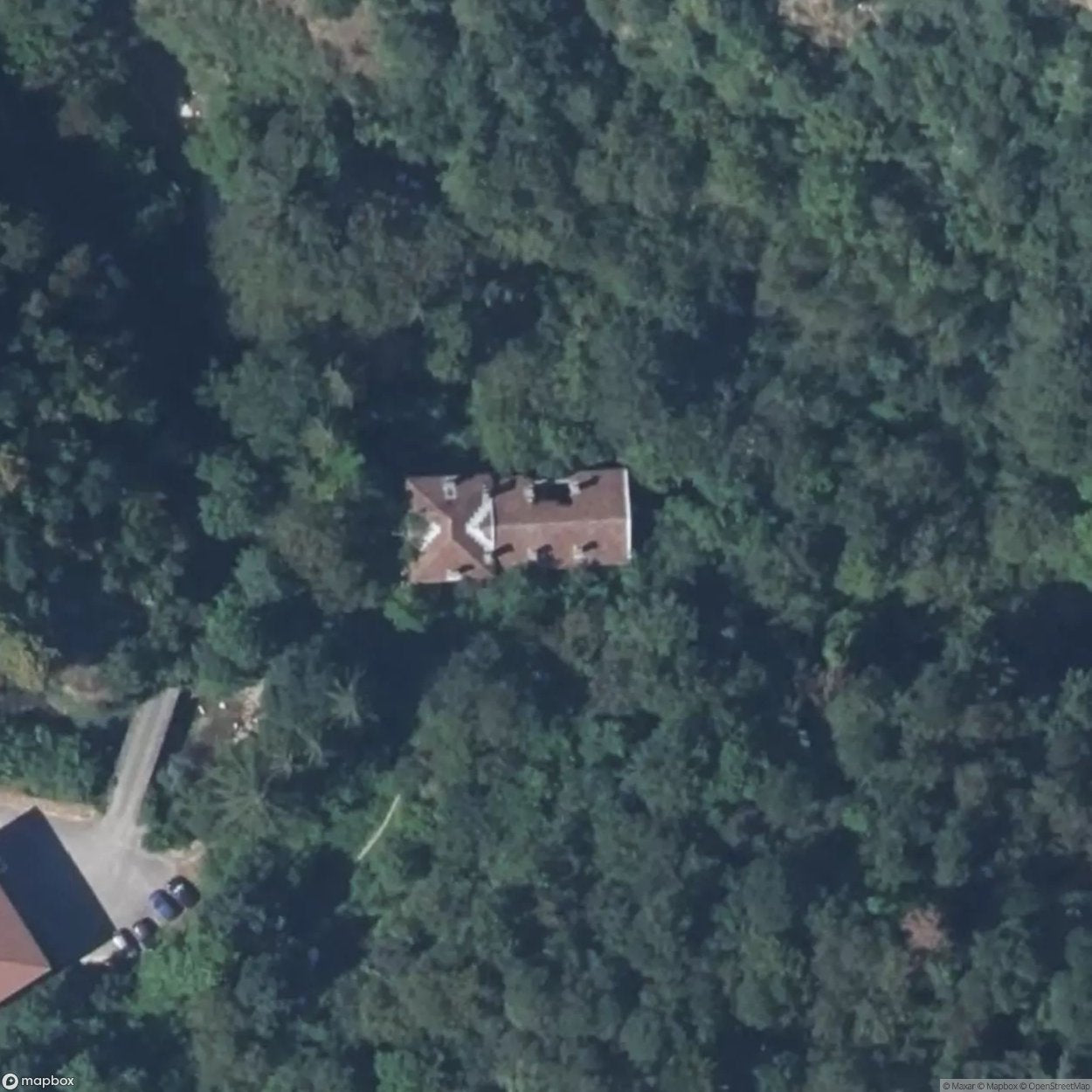 Chateau Castelnau De Brassac [FRA] #19847
