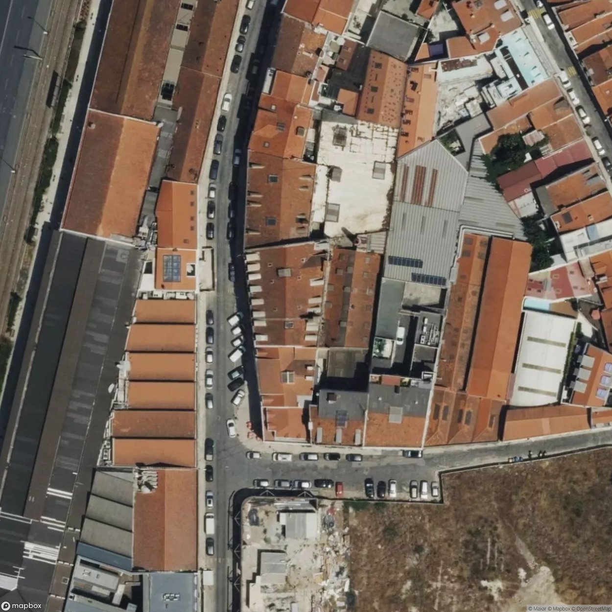 Residential building 2 [PRT]