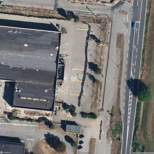 Vivo supermarket / Supermercato Vivo [ITA] The Urbex Factory