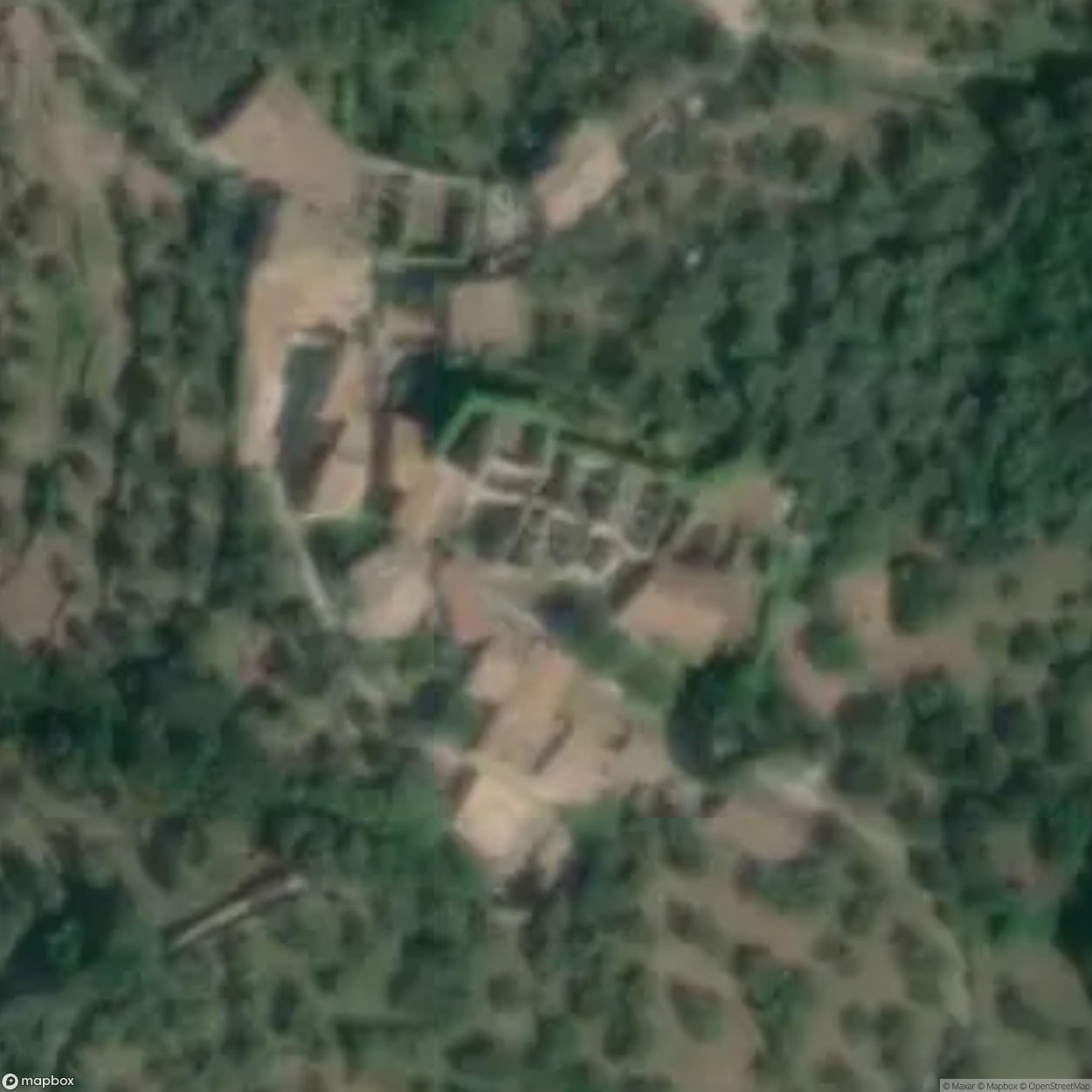 Brenzone Field [ITA]