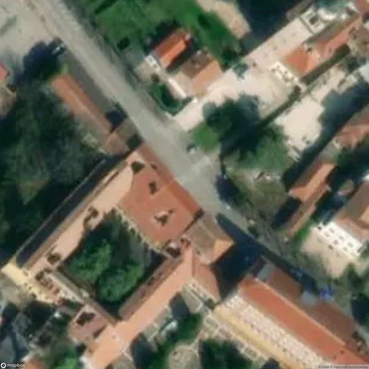 Carmelite Sisters Convent [ITA]