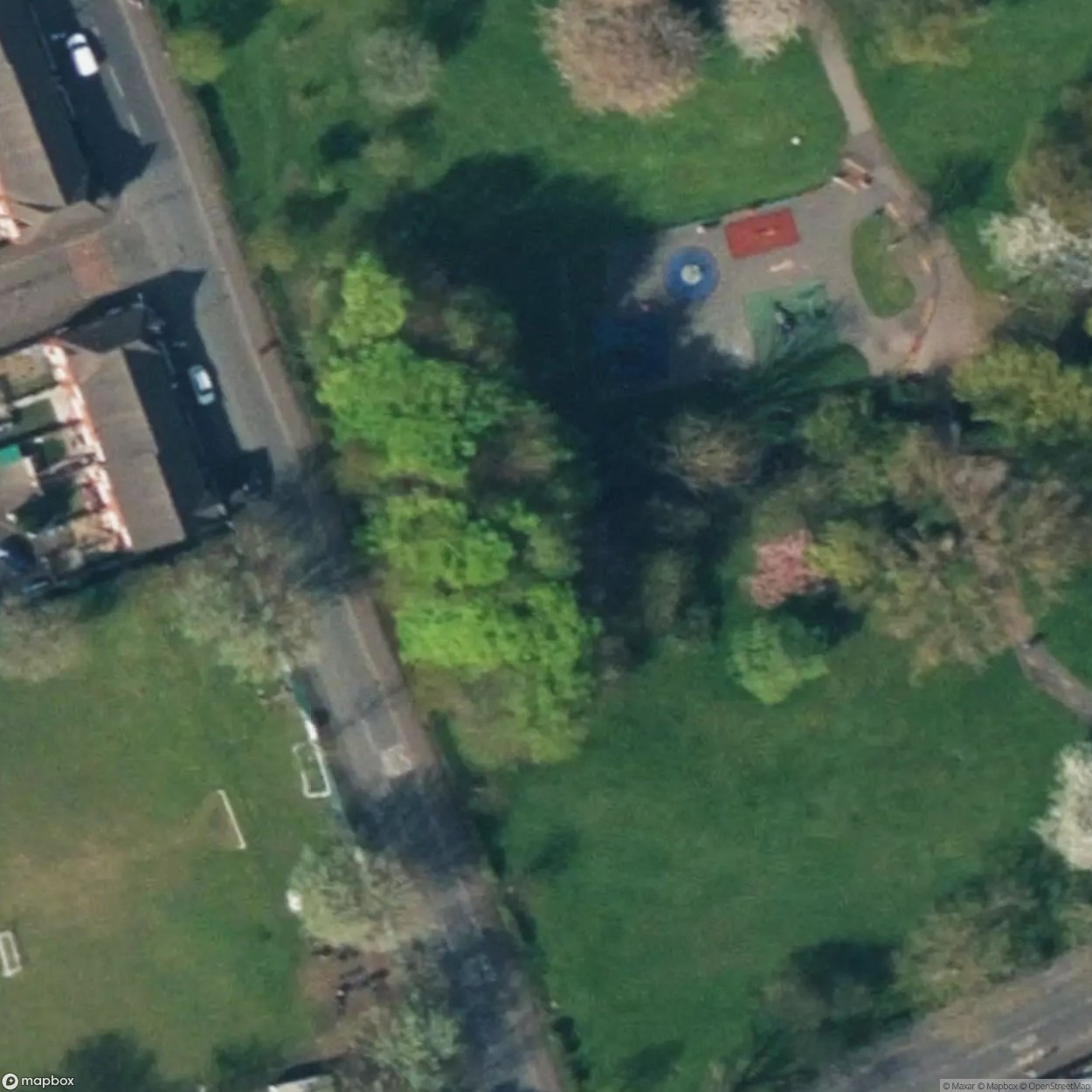 Sidedraught Induction [GBR]