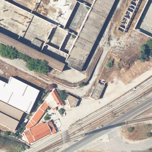 Europark Lisboa [PRT]