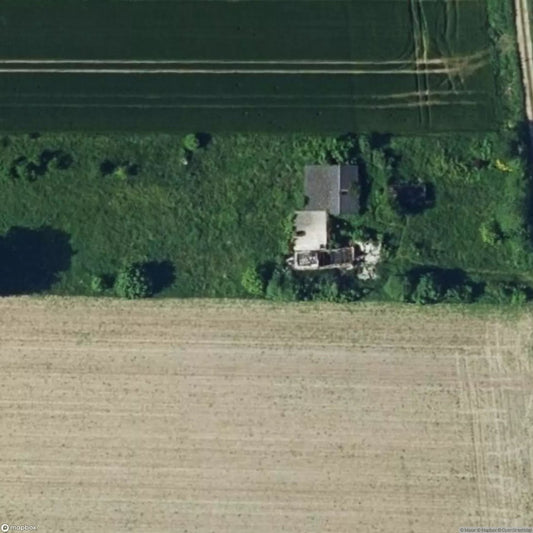 House Central Warehouse [DEU]