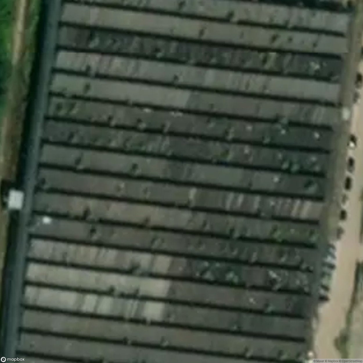 Factory Urbanica [POL]