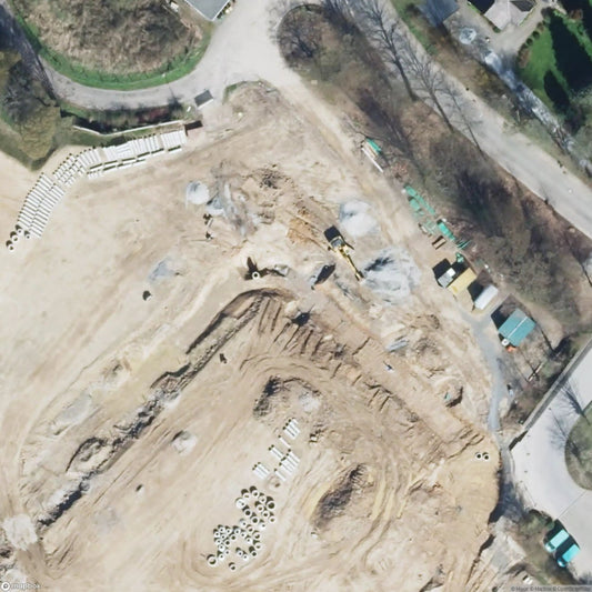 Villa # Warehouses [DEU]