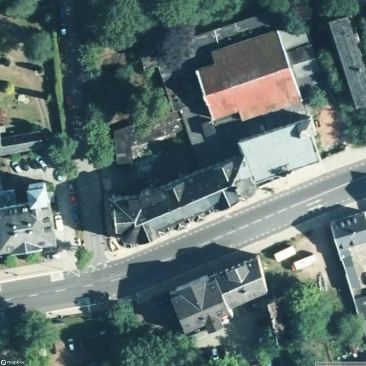 People's House [DEU]