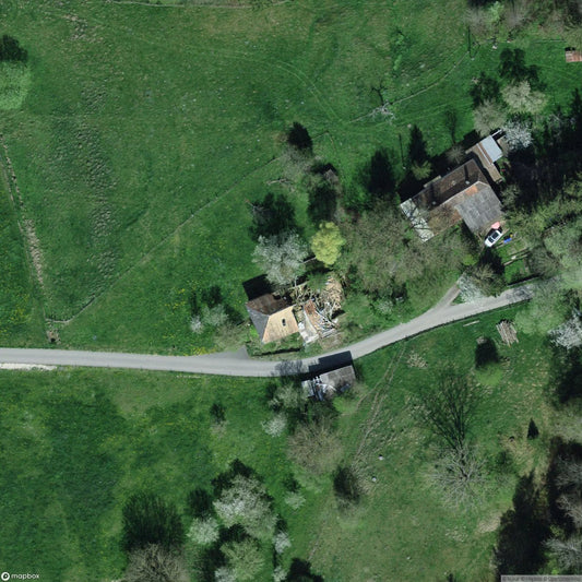 House Welschenrohr SO [CHE]