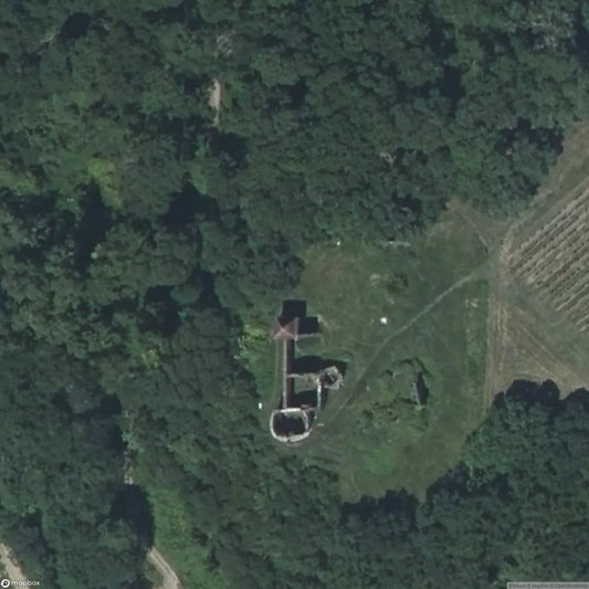 Castle 8 [FRA]