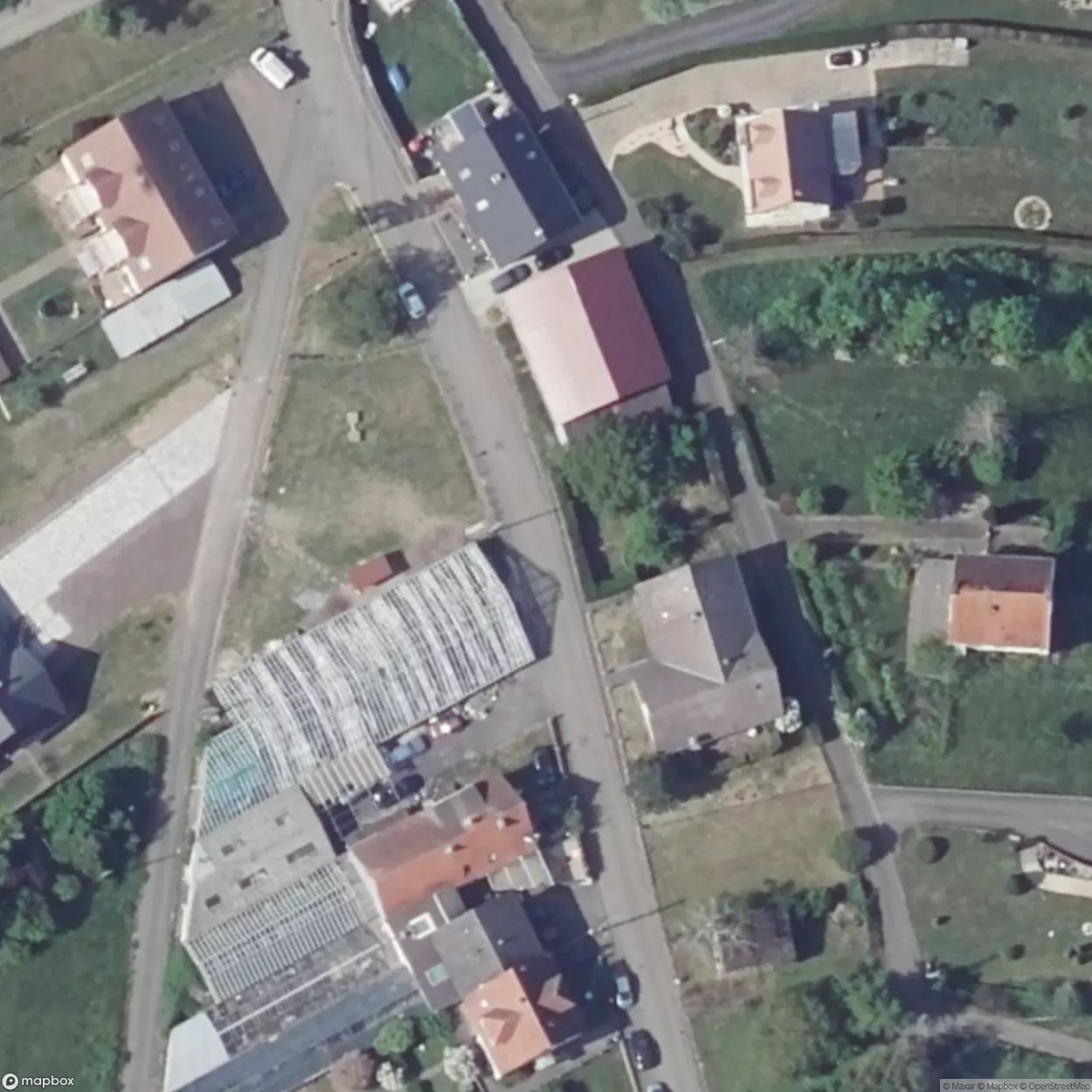 GewÃ¤chshaus/Auto [FRA]