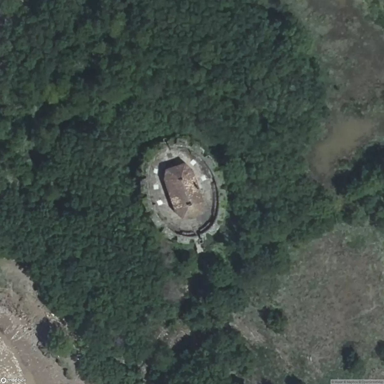 Kozeg Pirul Sewer Overflow [FRA] #17470