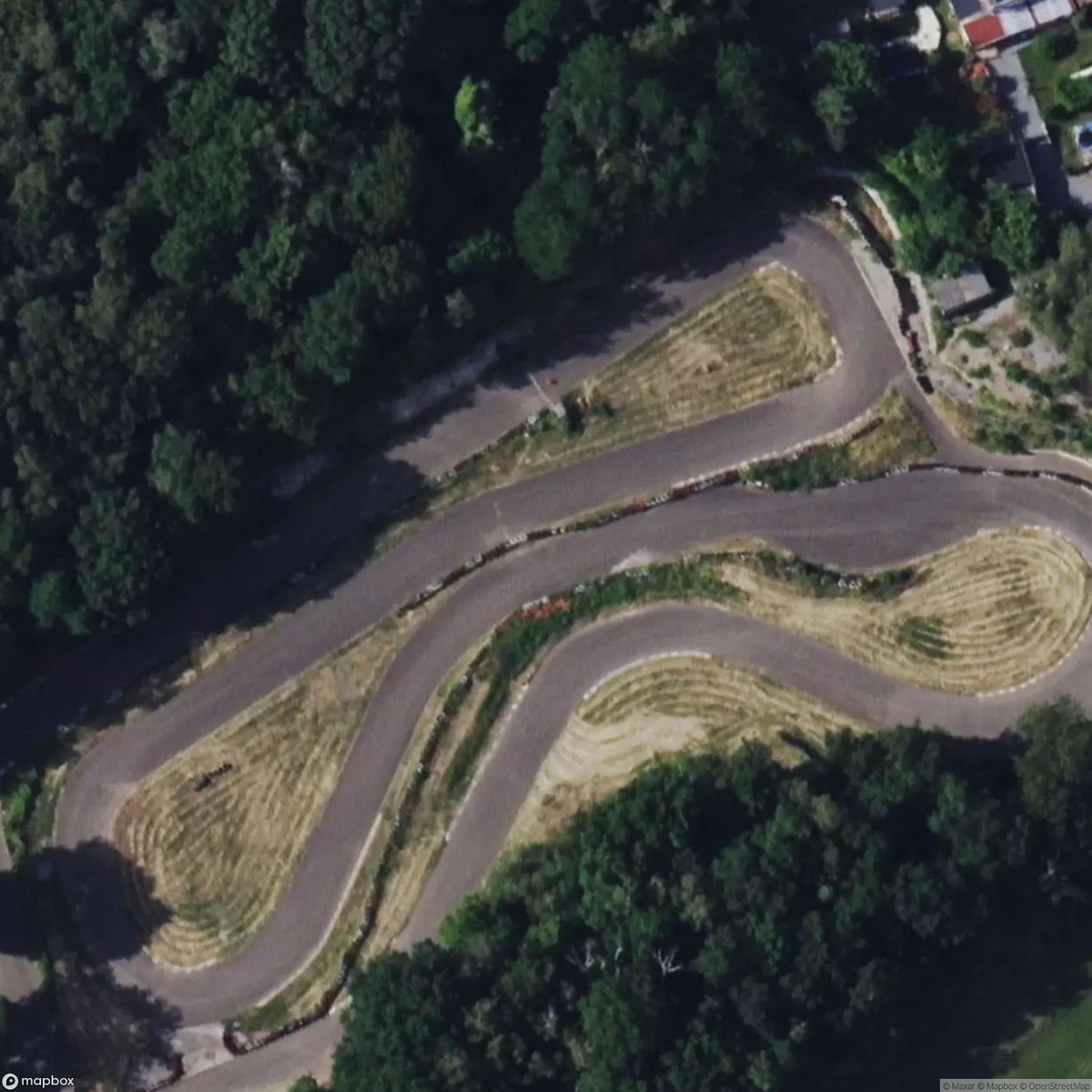 Karting Loing [BEL] #18752