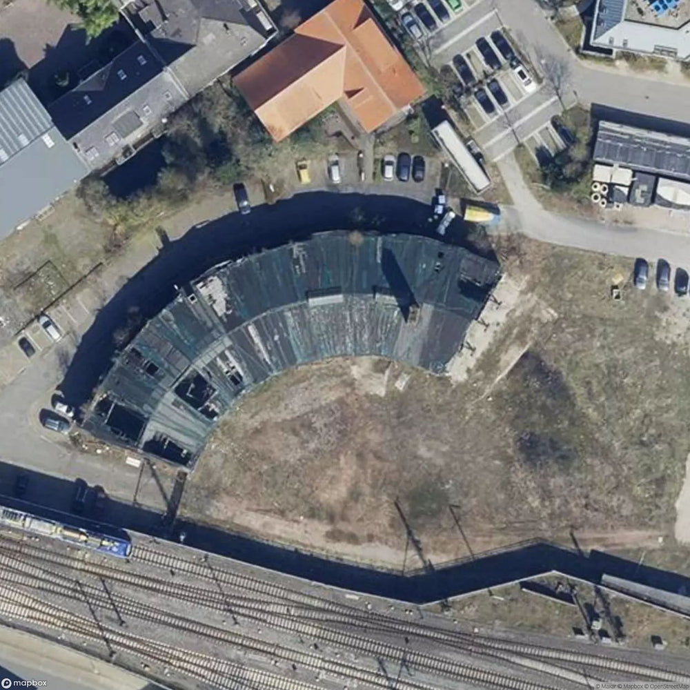 Arriva Station [DEU] #14562