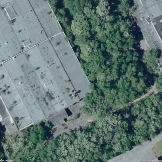 Military Restricted Area? [DEU]