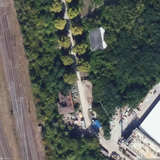 Entrance I - Bürglen BE Bunker [DEU]