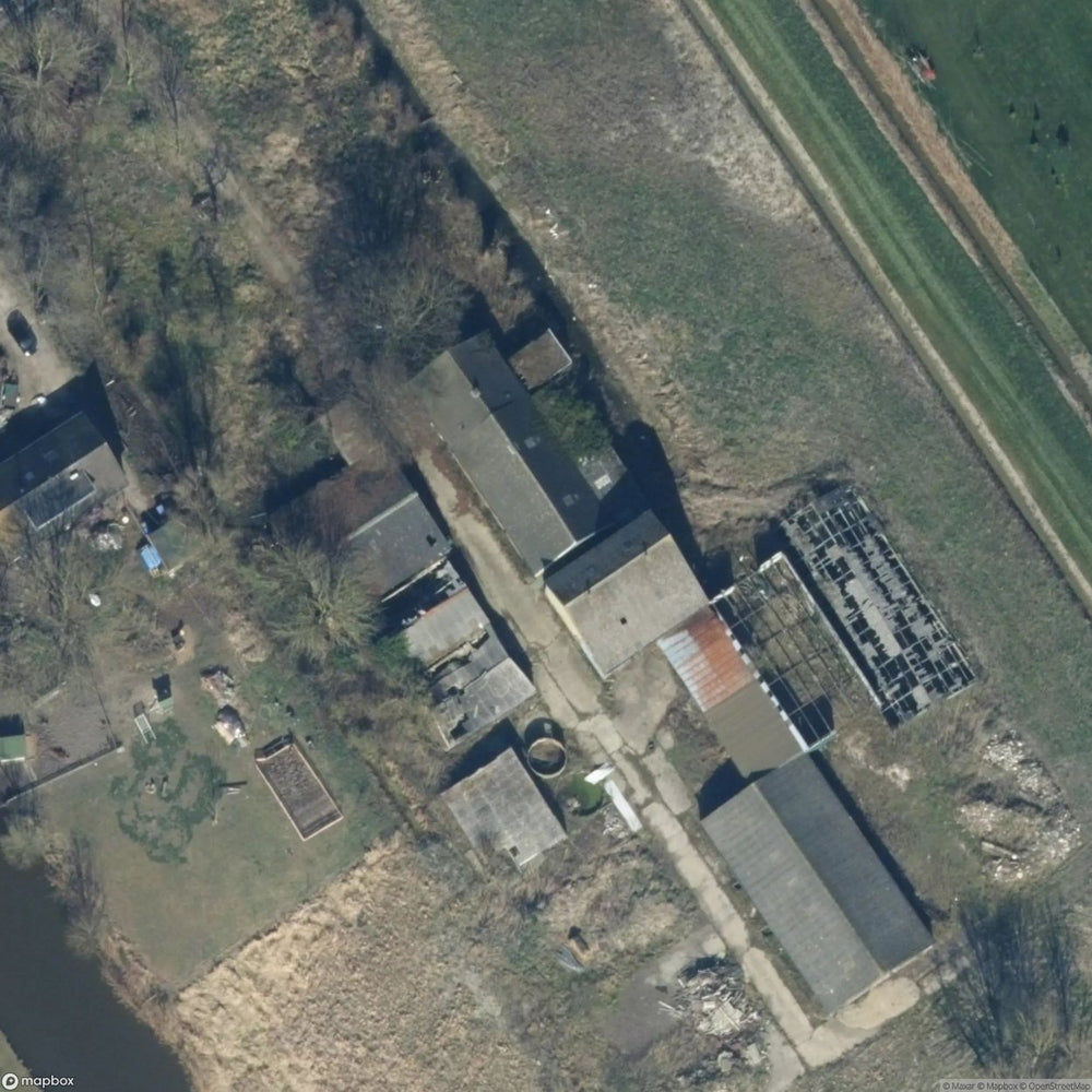 Farm Tuijnen [NLD] #100383