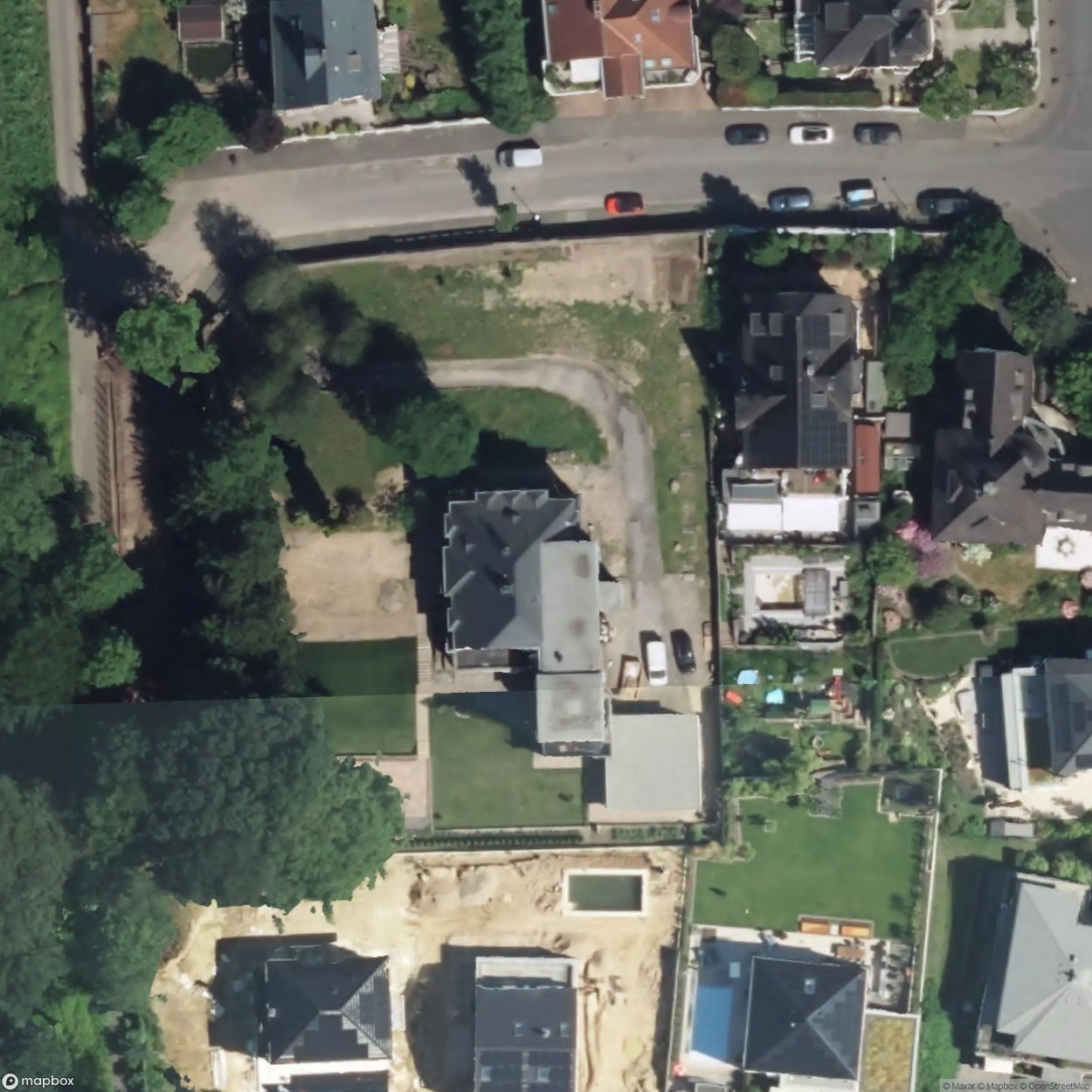 Villa Mühlheim [DEU]