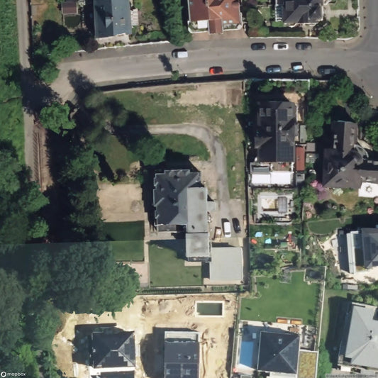 Villa Mühlheim [DEU]