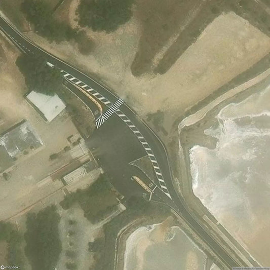 FAI – Conti Vecchi Saltworks [ITA]