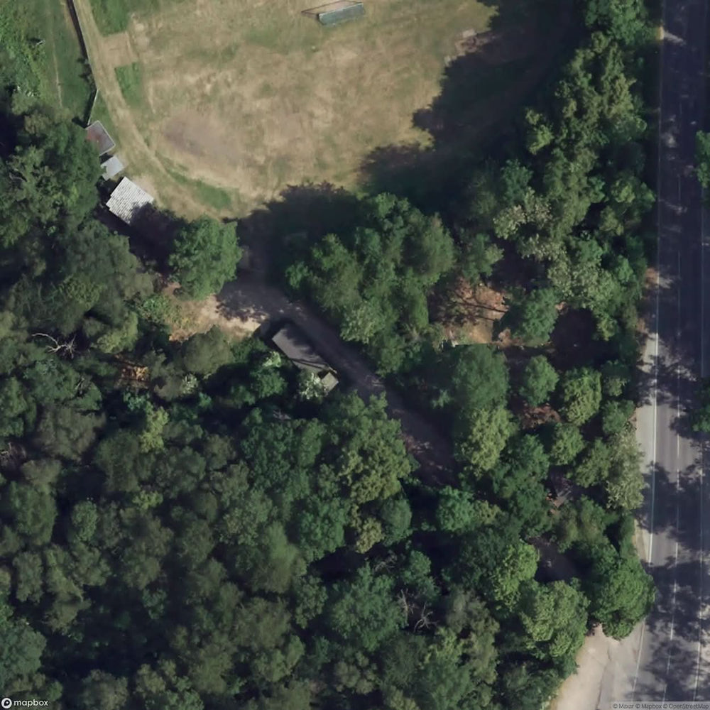 Old Sports Field Weilerswist [DEU] #12200