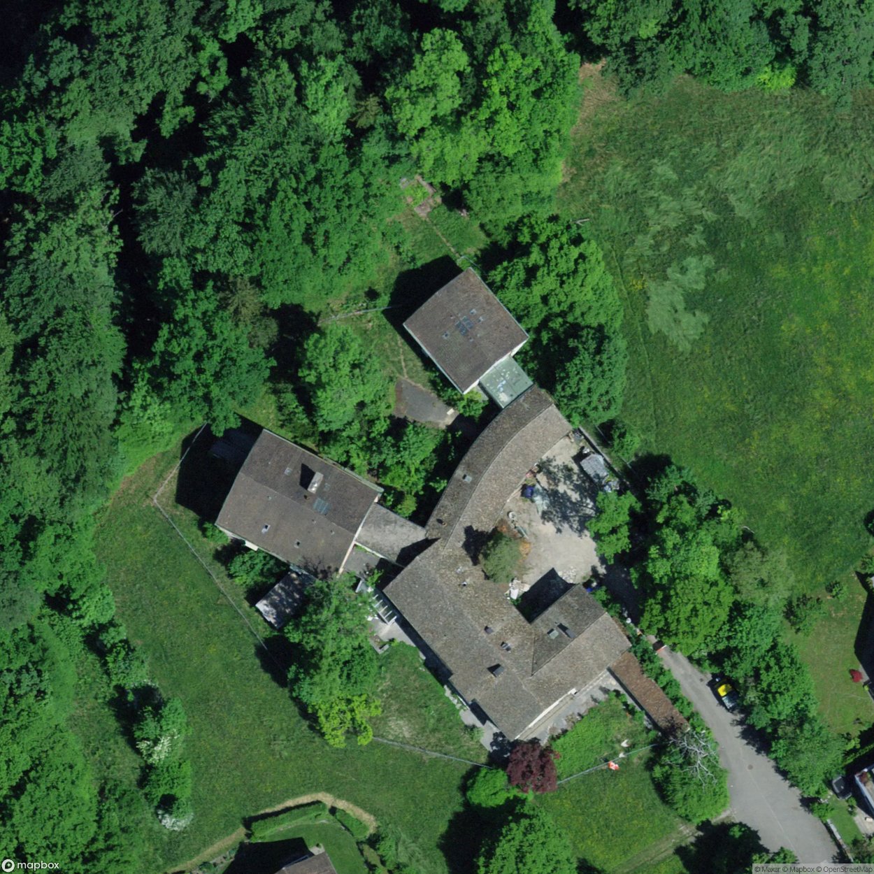 Clinic Küsnacht ZH [CHE]