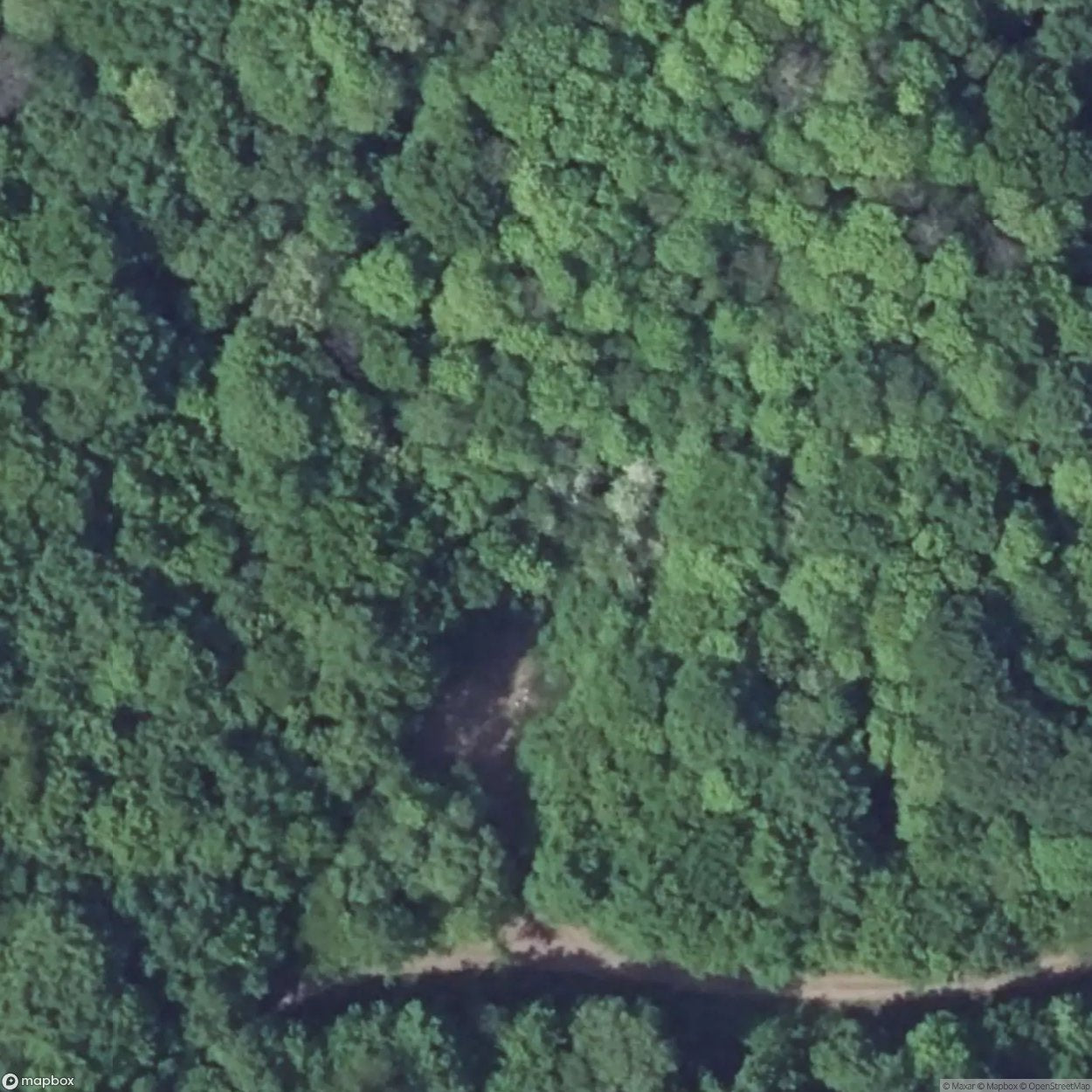 Bunker of the Maginot Line [FRA]