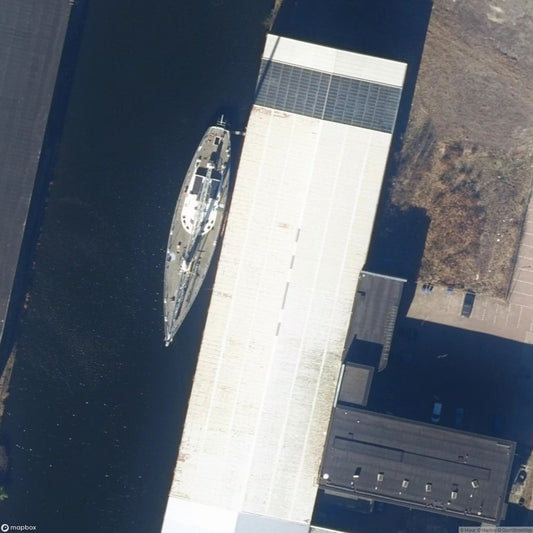 The Iron House [NLD]