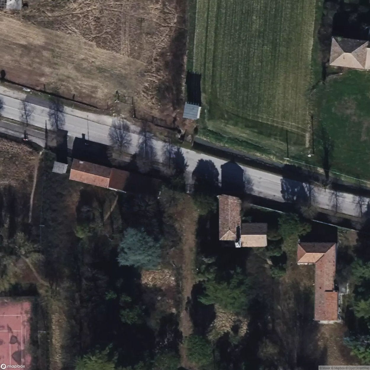 School for the Deaf Hospital [ITA]