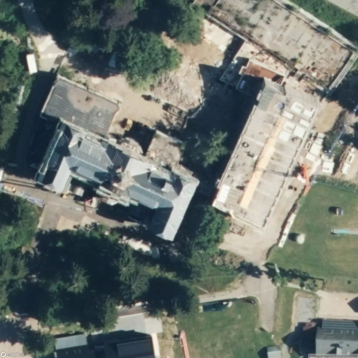 Hotel Atlantis [DEU]