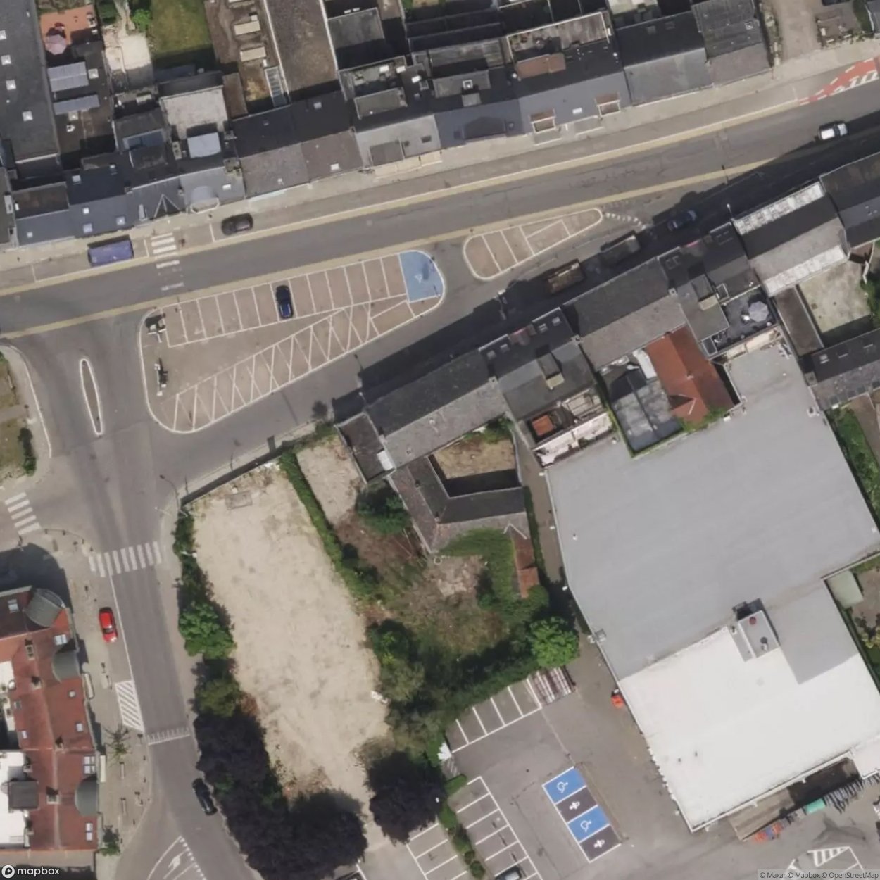 Annabelle House 2 [BEL]