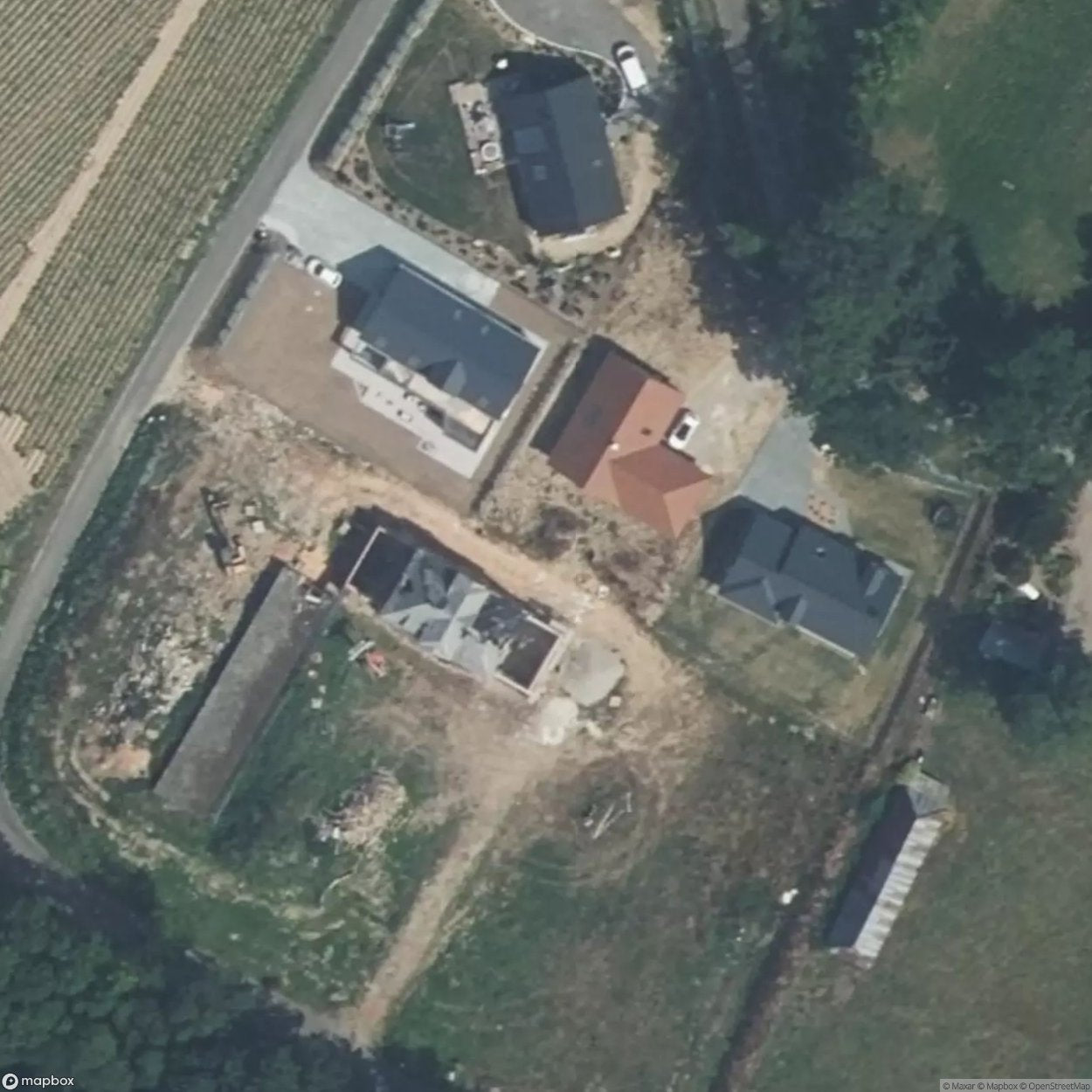 R House [FRA] #01319