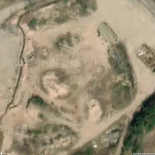 Sand mining company [DUI] The Urbex Factory