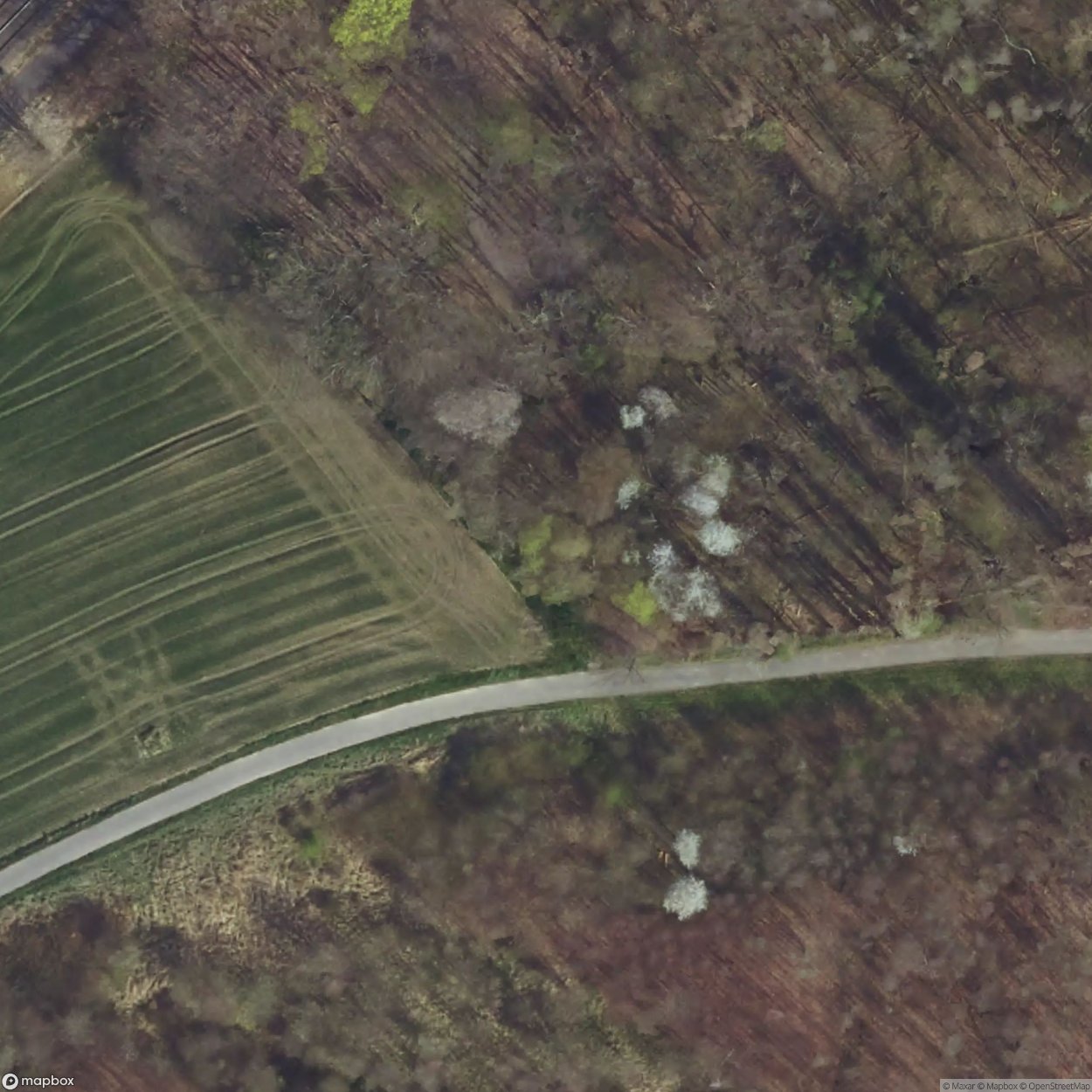 Amadio Farmstead [DEU] #10394