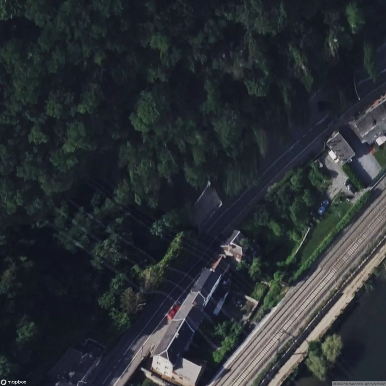 Terwage House [BEL] #04462