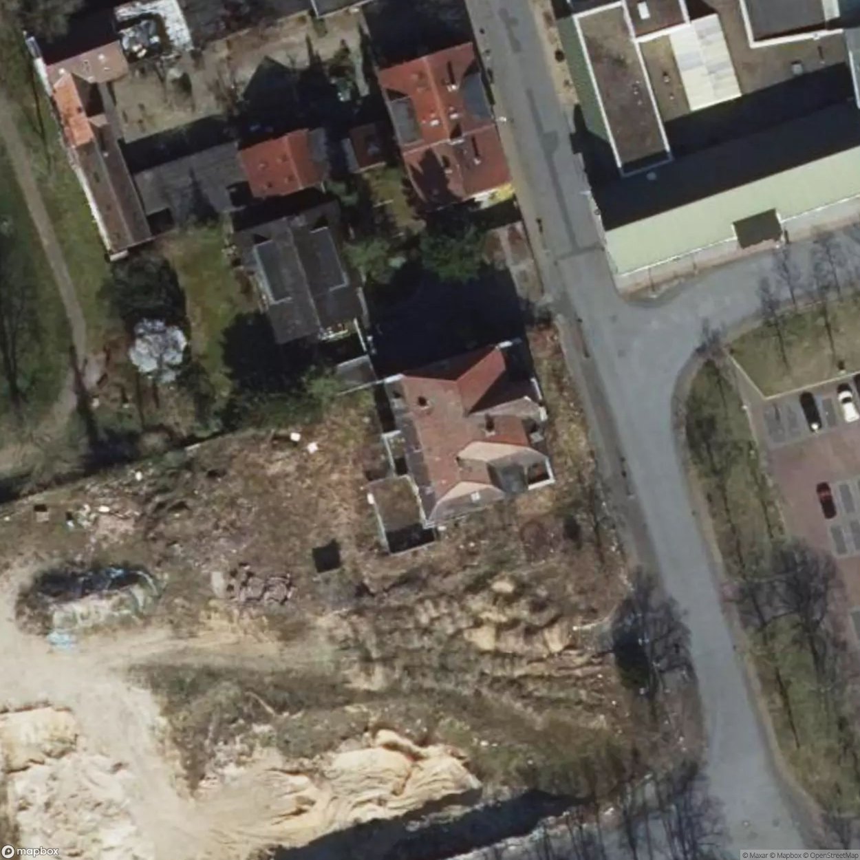 Villa Greenwoods [DEU]