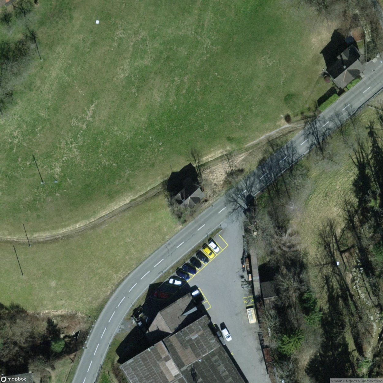 Small House Altstätten SG [CHE]