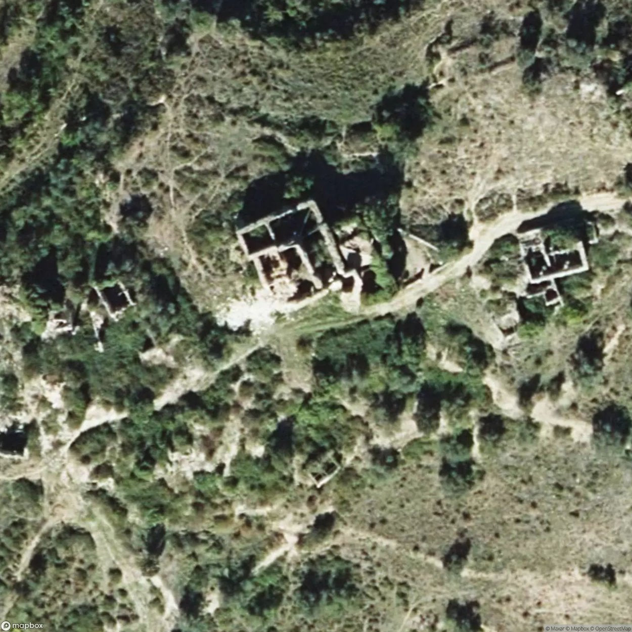 Lapenilla Lost Village [ESP]