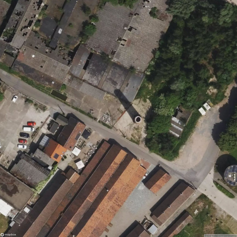 Factory [BEL] #3287