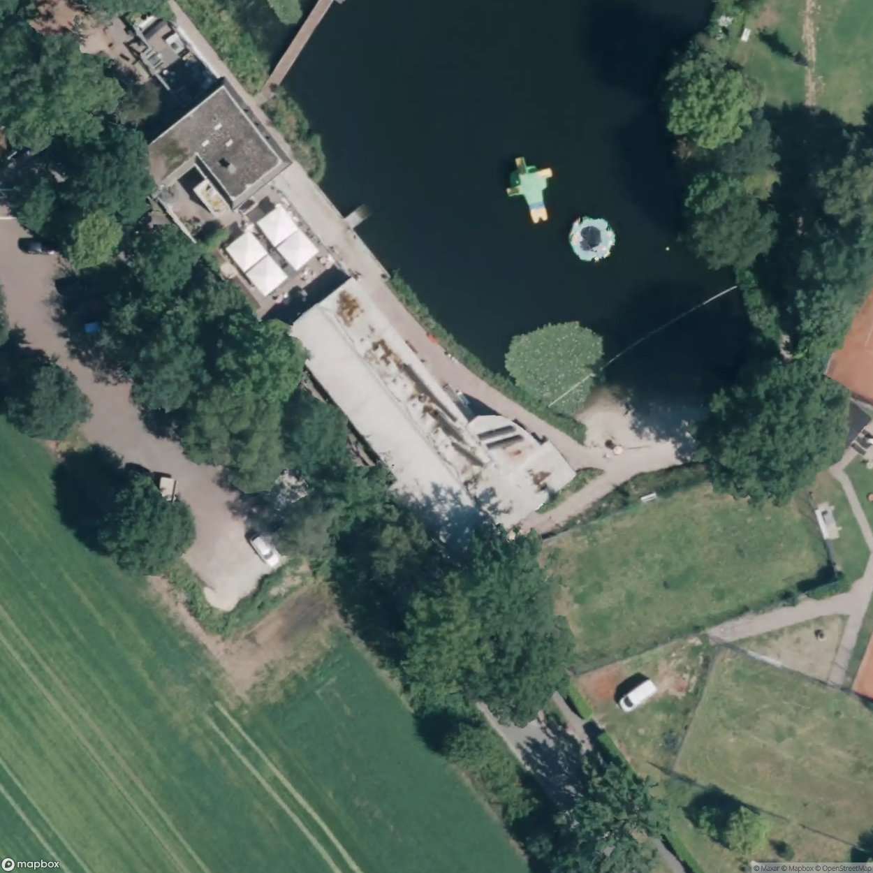 Bocholter Water Sports Club 1920 [DEU]