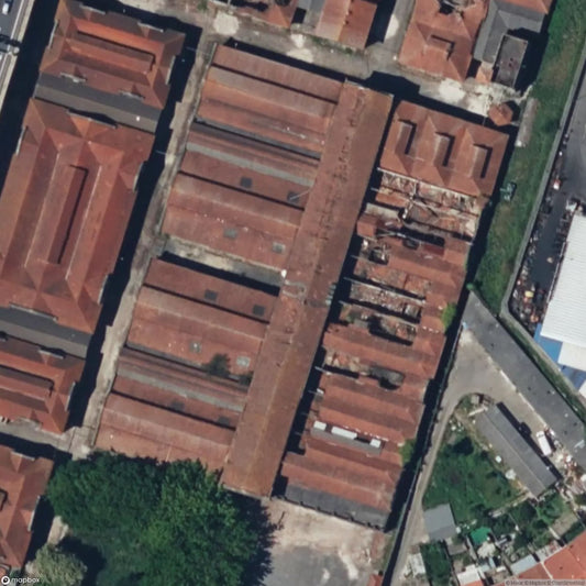 Slaughterhouse / Mataduro [PRT]