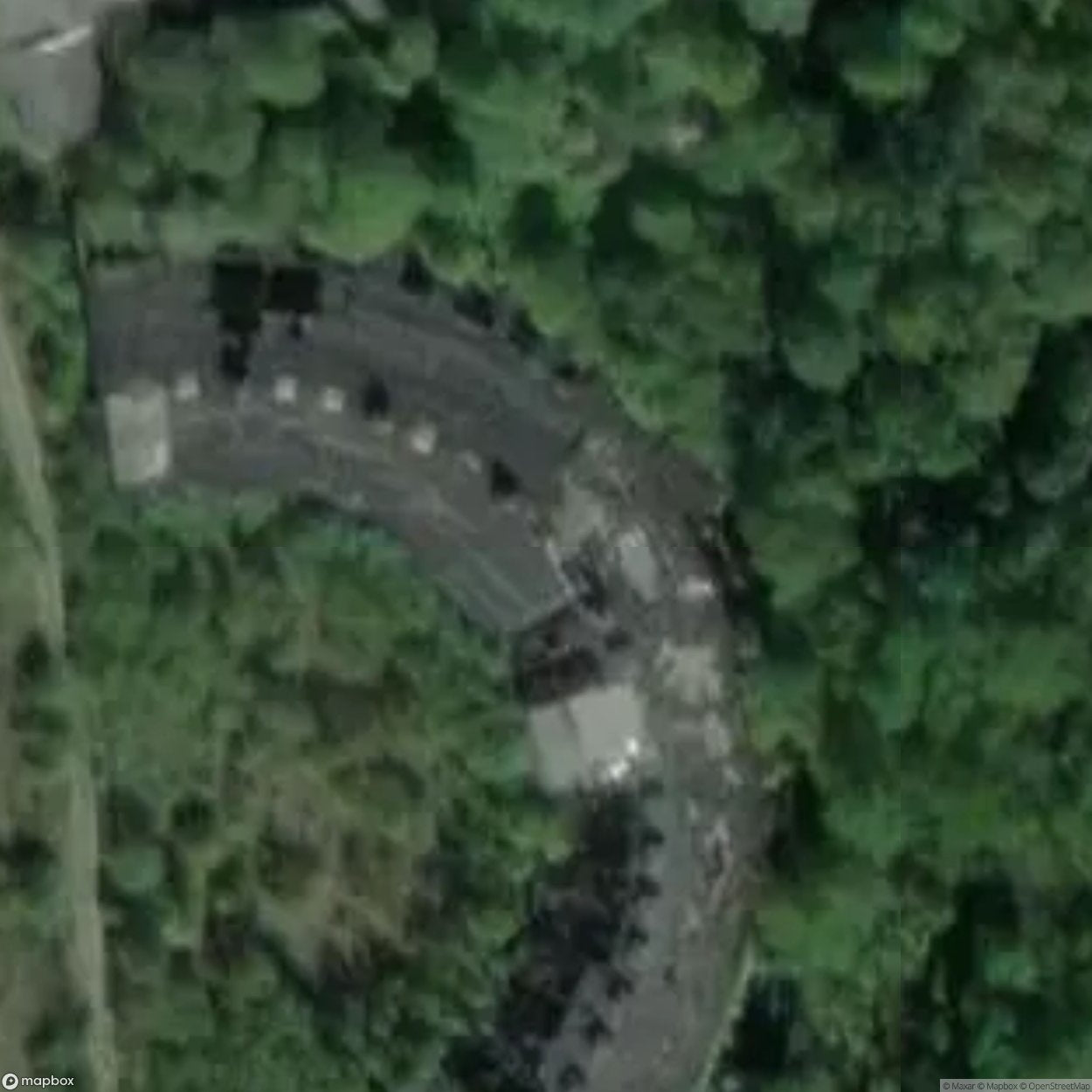 Engine Shed Dillenburg (Industrial Monument) [DEU]