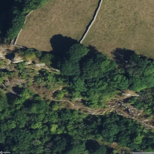 Shining Cliff Mine [GBR]