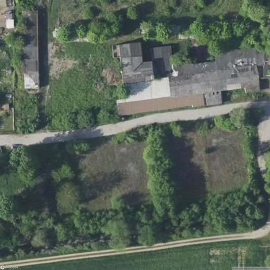 Allotment Garden Association Steterburg [DEU]