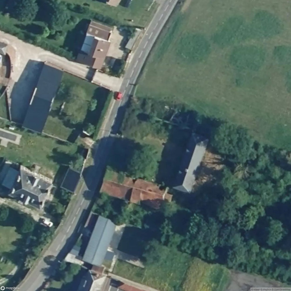Montier S Farm [FRA] #00520