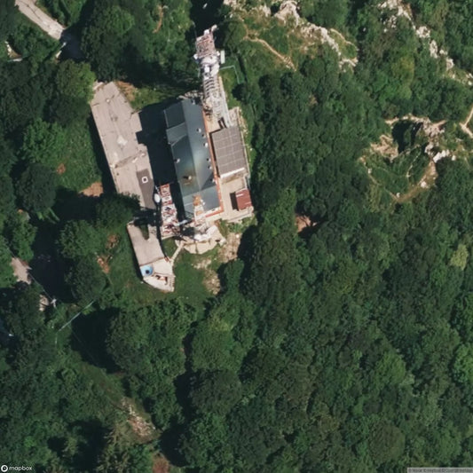 Colonia Alpina Siro Magnaghi Italien [ITA]